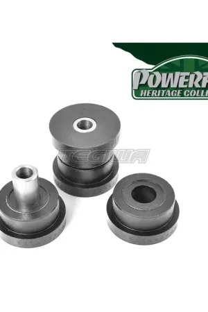 Discount Powerflex Heritage Series Front Inner Track Control Arm Bush BMW 5 Ser