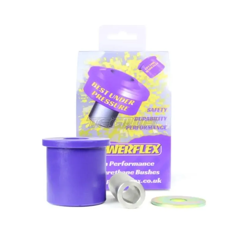 Top Pick Powerflex Road Series Rear Diff Front Mounting Bush BMW 5 Series E39 5