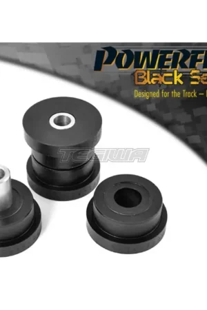 Powerflex Black Series Front Inner Track Control Arm Bush BMW 5 Series Order Now