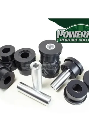 Factory Price Powerflex Heritage Series Rear Subframe Mounting Bush BMW 5 Series E39