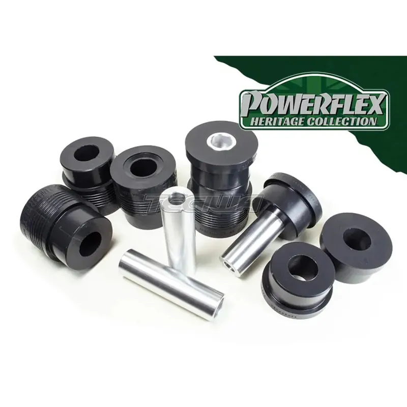 Factory Price Powerflex Heritage Series Rear Subframe Mounting Bush BMW 5 Series E39