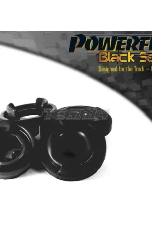 Powerflex Black Series Rear Subframe Mounting Bush Insert BMW 5 Series Next Day Delivery
