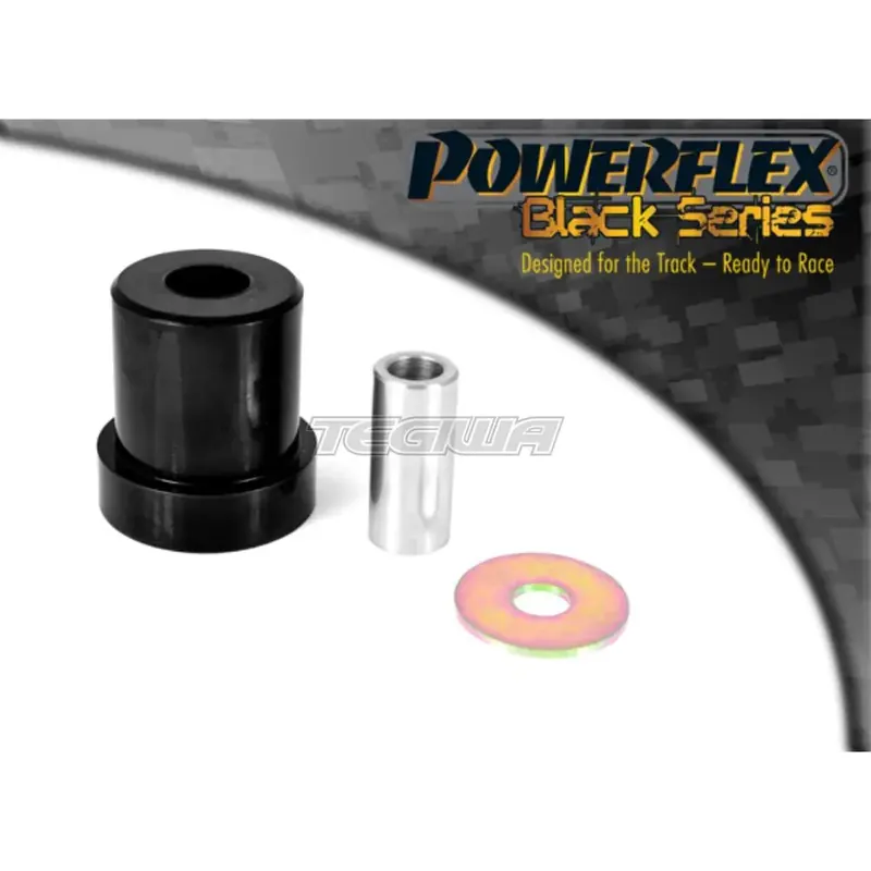 Wholesale Powerflex Black Series Rear Diff Front Mounting Bush BMW 5 Series E39