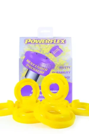 Powerflex Road Series Rear Subframe Mounting Bush Insert BMW 5 Series Handmade