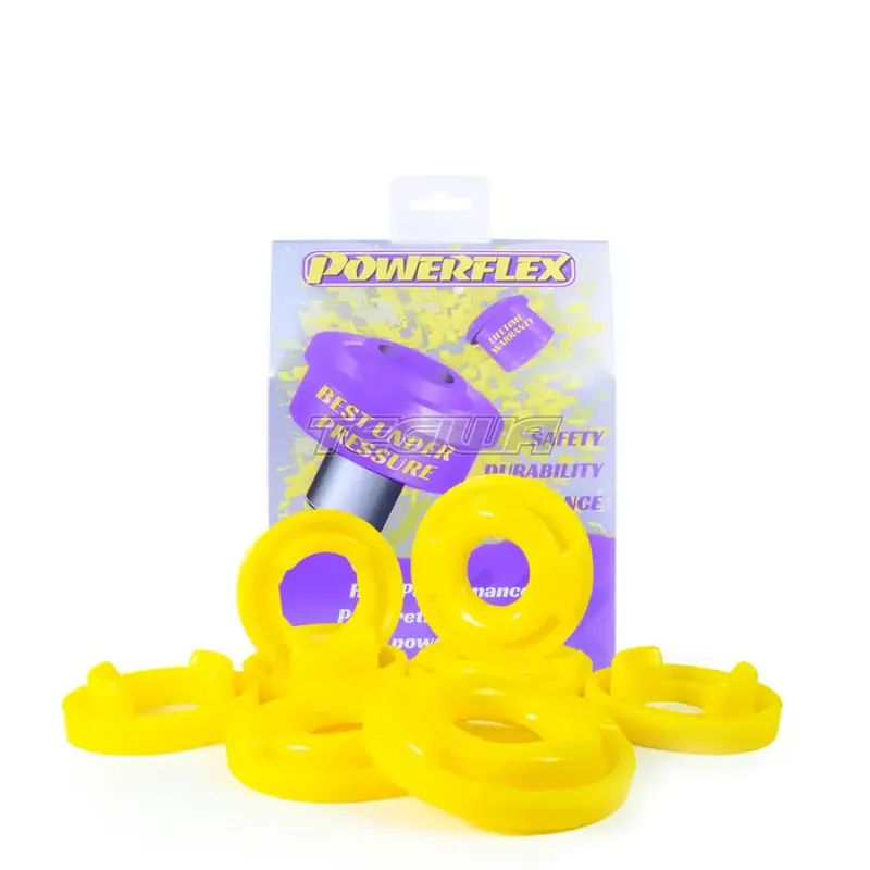 Powerflex Road Series Rear Subframe Mounting Bush Insert BMW 5 Series Handmade