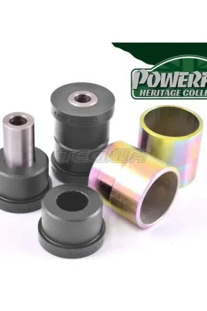 Mega Sale Powerflex Heritage Series Rear Upper Arm Inner Bush BMW 5 Series E39 5