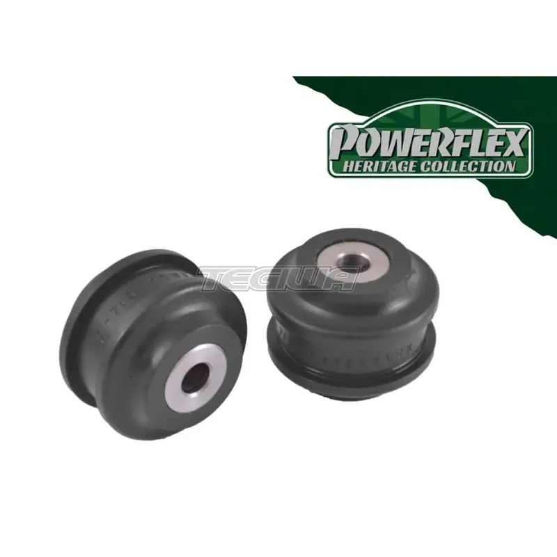 Powerflex Heritage Series Rear Toe Adjust Inner Bush BMW 5 Series E39 While Supplies Last