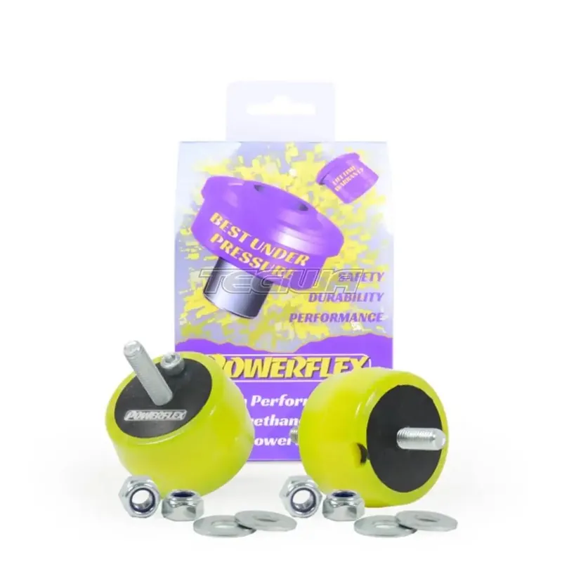 Powerflex Road Series Transmission Mounting Bush Fast Road BMW 5 Serie Don’t Miss Out