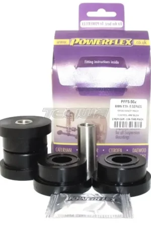 Direct From Manufacturer Powerflex Road Series Front Inner Track Control Arm Bush BMW 5 Series