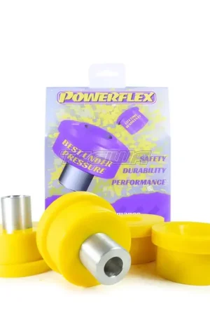 Powerflex Road Series Rear Subframe Front Mounting Bush BMW 5 Series E Instant Buy