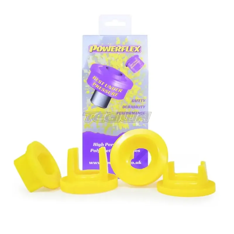 Powerflex Road Series Rear Subframe Front Mounting Insert BMW 5 Series Instant Buy