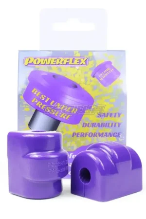 Powerflex Road Series Rear Roll Bar Mounting Bush 16.5mm BMW 5 Series Price Drop