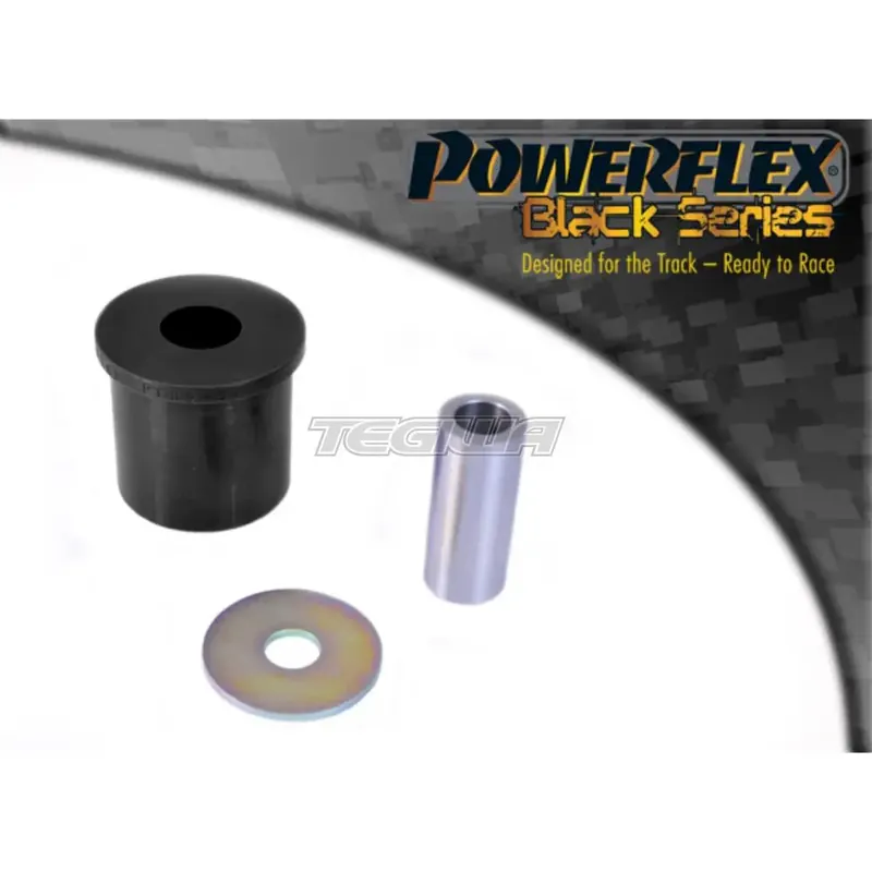 Next Day Delivery Powerflex Black Series Rear Diff Front Mounting Bush BMW 5 Series E39