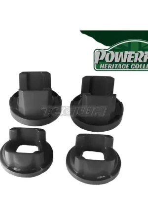Powerflex Heritage Series Rear Subframe Rear Mounting Insert BMW 5 Ser Cheap