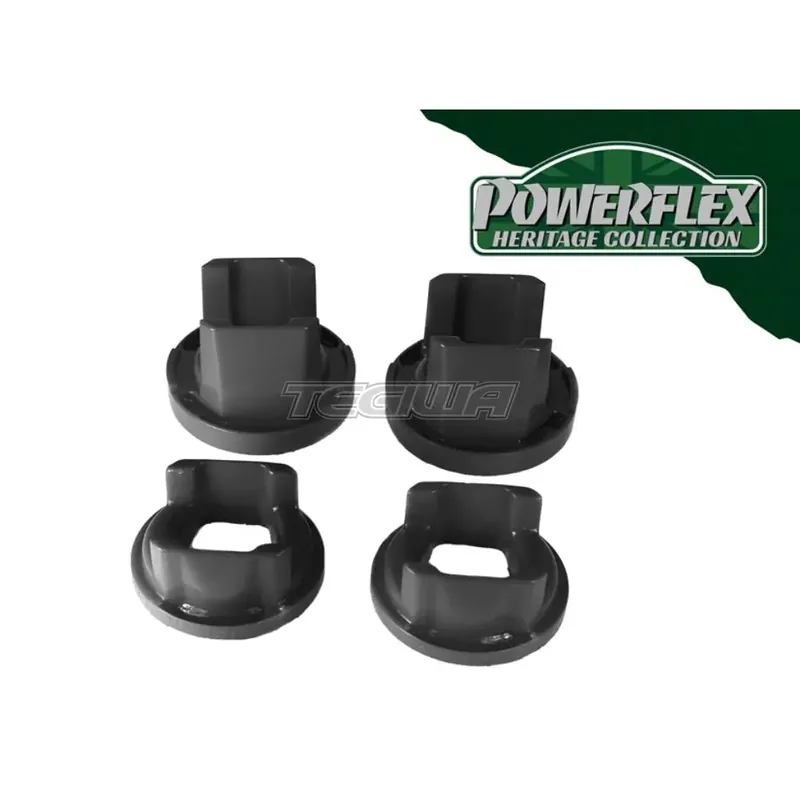 Powerflex Heritage Series Rear Subframe Rear Mounting Insert BMW 5 Ser Cheap