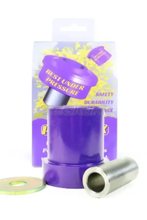 Fresh Stock Powerflex Road Series Rear Diff Front Mounting Bush BMW 5 Series E39 M