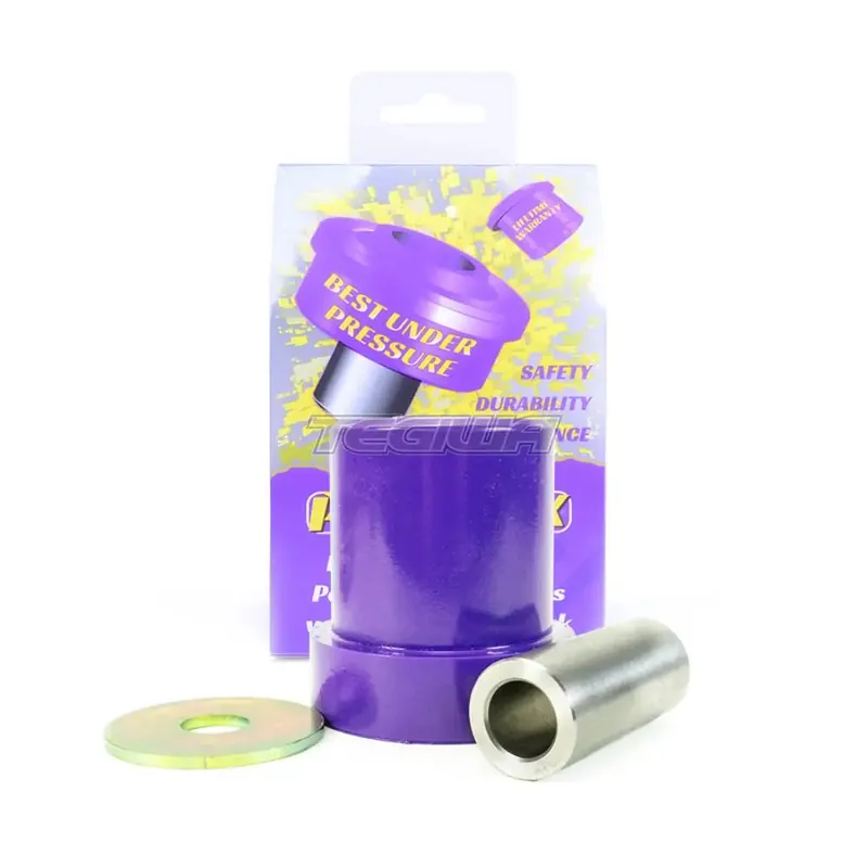 Fresh Stock Powerflex Road Series Rear Diff Front Mounting Bush BMW 5 Series E39 M