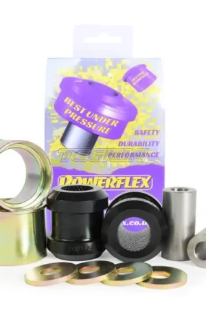 Express Delivery Powerflex Road Series Front Lower Control Arm Inner Bush BMW 5 Series