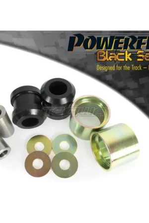 Powerflex Black Series Front Lower Control Arm Inner Bush BMW 5 Series Hot Deal