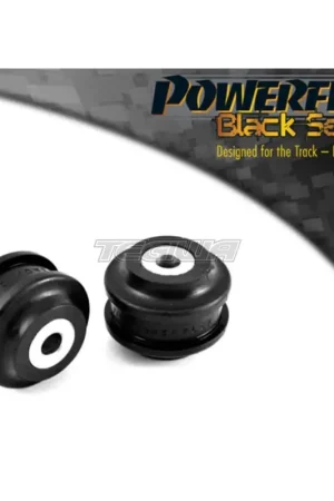 Buy Direct Powerflex Black Series Rear Toe Adjust Inner Bush BMW 5 Series E39 M5