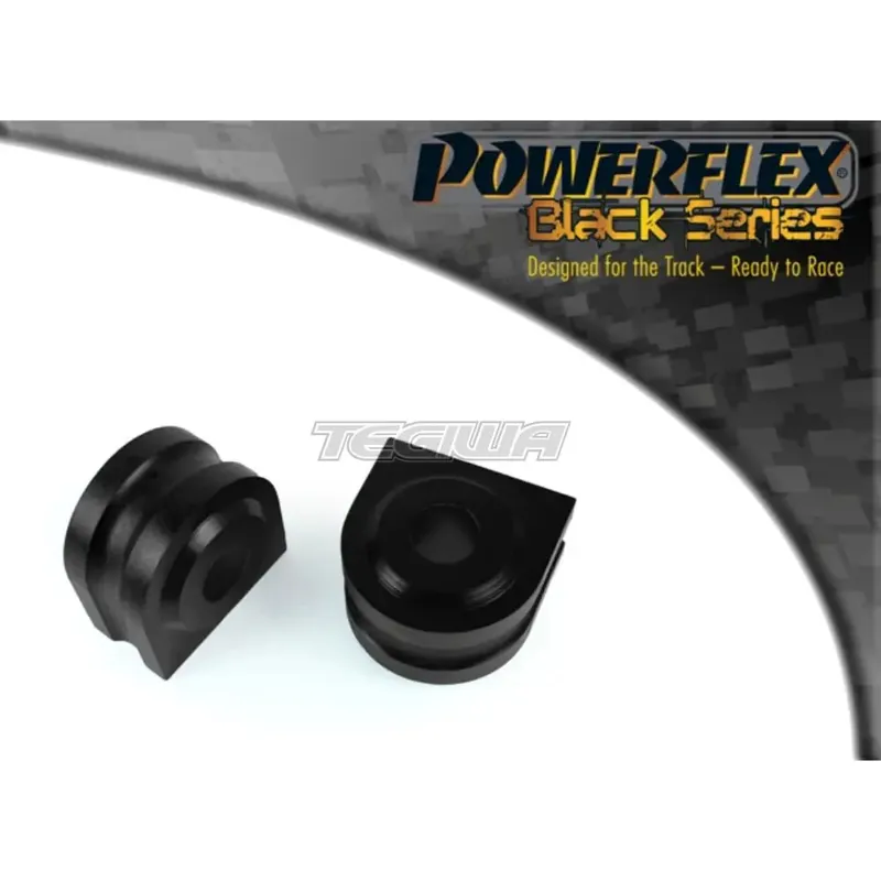Powerflex Black Series Front Anti Roll Bar Mount 25mm BMW 5 Series E60 Deal