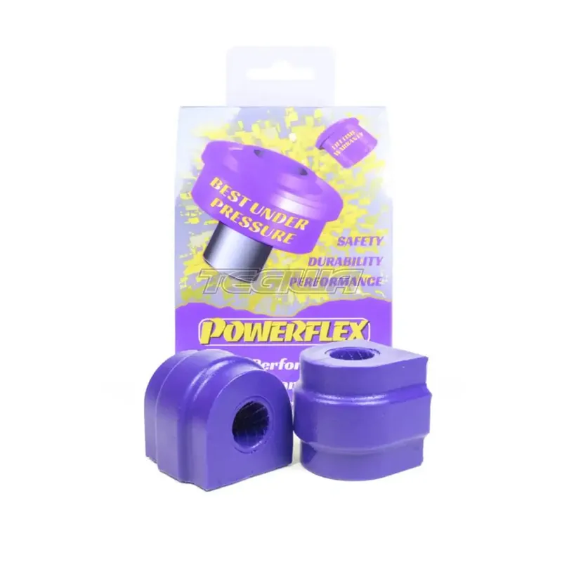 Top Pick Powerflex Road Series Rear Anti Roll Bar Bush 18mm BMW 5 Series E60 E6
