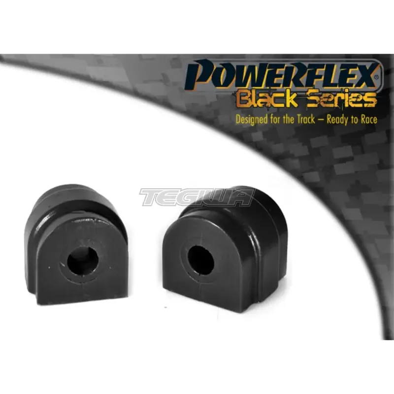 Powerflex Black Series Rear Anti Roll Bar Bush 14.5mm BMW 5 Series E60 Top Rated