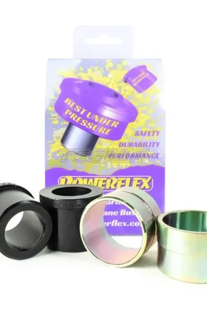 Powerflex Road Series Rear Outer Integral Link Lower Bush BMW 5 Series Order Now