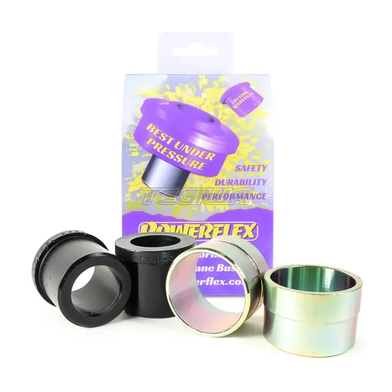 Powerflex Road Series Rear Outer Integral Link Lower Bush BMW 5 Series Order Now