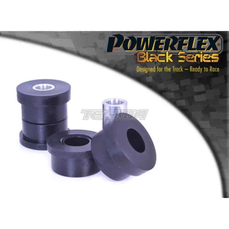 Powerflex Black Series Rear Subframe Rear Mounting Bush BMW 5 Series E Editor’s Pick