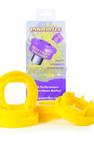 Powerflex Road Series Rear Subframe Front Mounting Insert BMW 5 Series Latest
