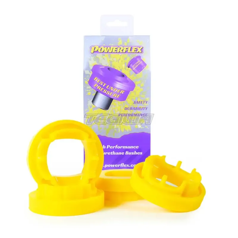 Powerflex Road Series Rear Subframe Front Mounting Insert BMW 5 Series Latest