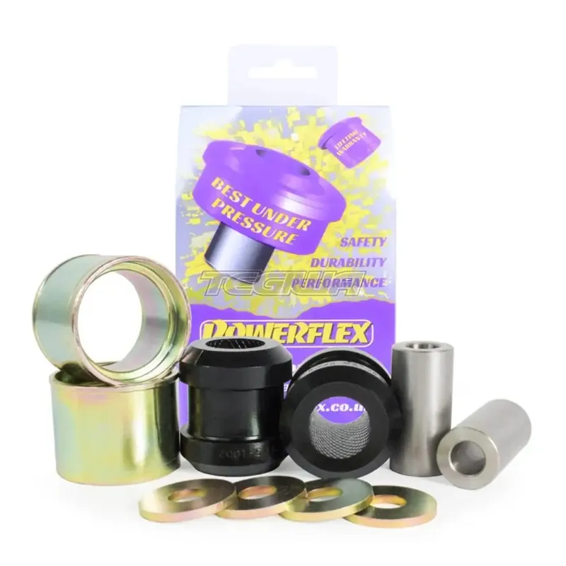 Final Sale Powerflex Road Series Front Lower Control Arm Inner Bush BMW 5 Series