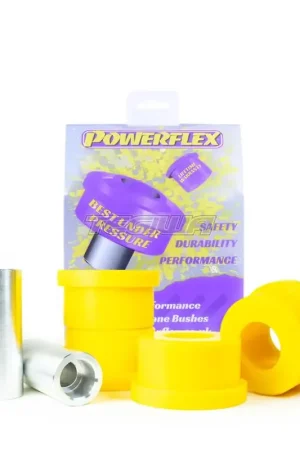 Direct From Factory Powerflex Road Series Rear Subframe Front Mounting Bush BMW 5 Series E