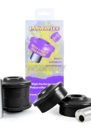 Markdown Powerflex Road Series Front Radius Arm To Chassis Bush BMW 5 Series E6