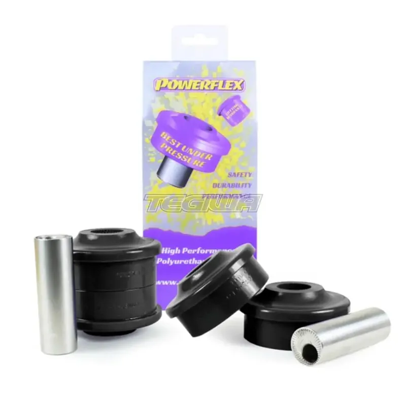 Markdown Powerflex Road Series Front Radius Arm To Chassis Bush BMW 5 Series E6