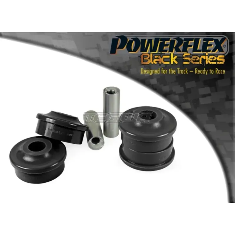 Powerflex Black Series Front Radius Arm To Chassis Bush BMW 5 Series E Next Day Delivery