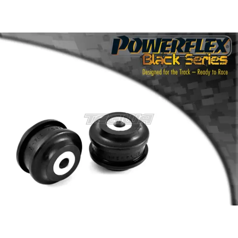 Fast Shipping Powerflex Black Series Rear Toe Adjust Inner Bush BMW 5 Series E60 E61