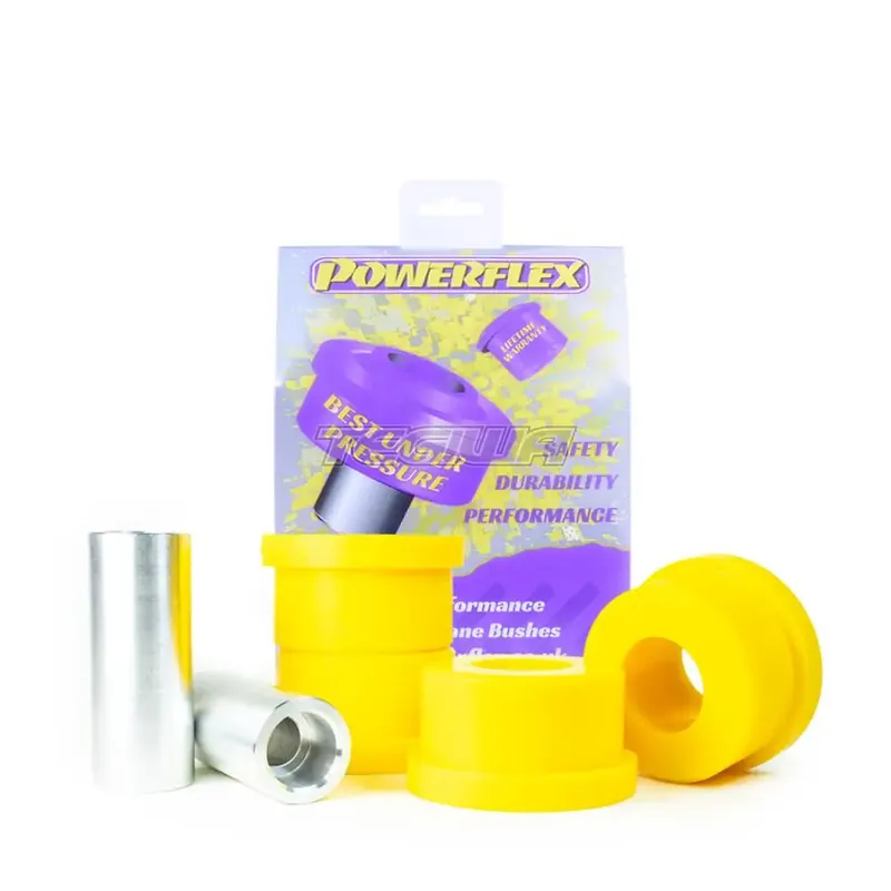 Editor’s Pick Powerflex Road Series Rear Subframe Front Mounting Bush BMW 5 Series E