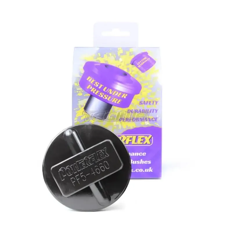 Powerflex Road Series Jack Pad Adaptor BMW 5 Series E60 E61 Touring 03 Same Day Shipping