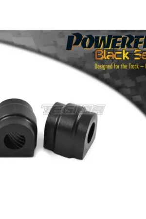 Discount Powerflex Black Series Rear Anti Roll Bar Bush 18mm BMW 5 Series E60 E