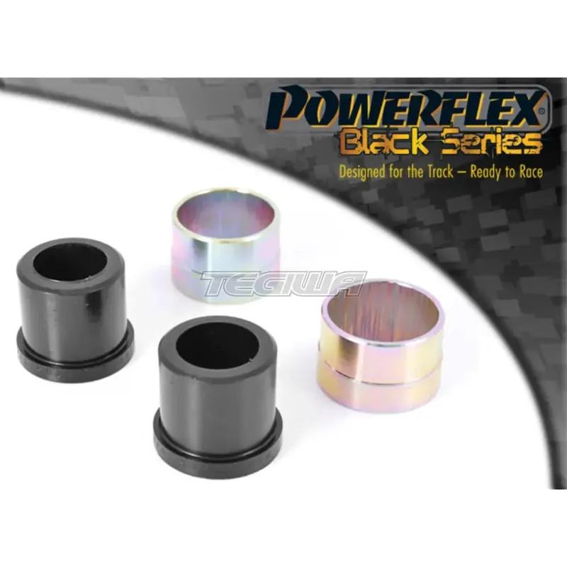 Today Only Powerflex Black Series Rear Outer Integral Link Lower Bush BMW 5 Serie
