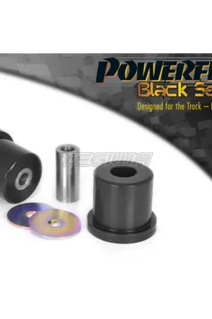 Powerflex Black Series Rear Diff Front Mounting Bush BMW 5 Series E60 Deal
