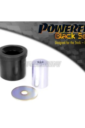 Powerflex Black Series Rear Diff Rear Mounting Bush BMW 5 Series E60 E In Demand