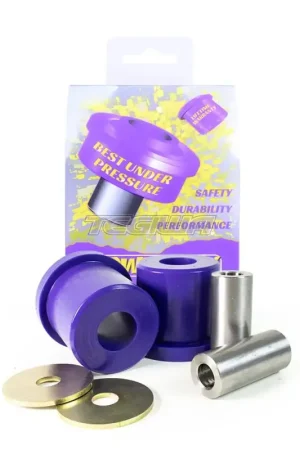 Powerflex Road Series Rear Diff Front Mounting Bush BMW 5 Series E60 E Fresh Stock