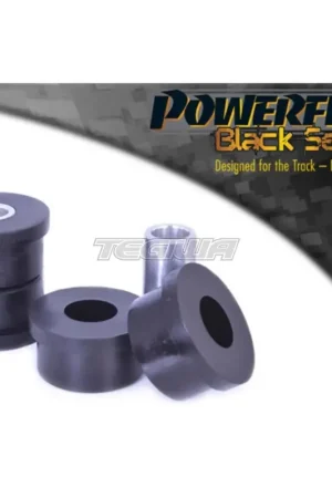 Popular Powerflex Black Series Rear Subframe Front Mounting Bush BMW 5 Series