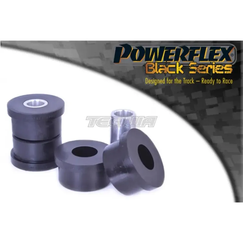 Popular Powerflex Black Series Rear Subframe Front Mounting Bush BMW 5 Series