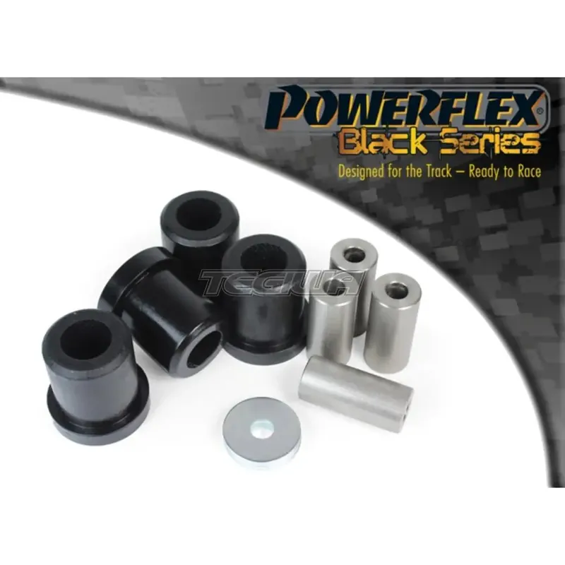 Next Day Delivery Powerflex Black Series Front Upper Wishbone Bush BMW 5 Series F10 F11