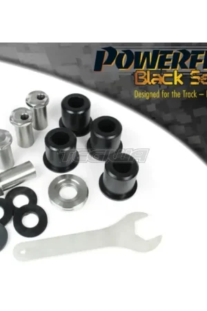 Best Price Powerflex Black Series Front Upper Wishbone Bush Camber Adjustable BMW