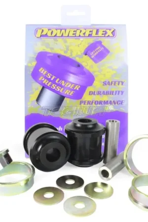 Powerflex Road Series Front Radius Arm To Chassis Bush BMW 5 Series F1 Limited Offer